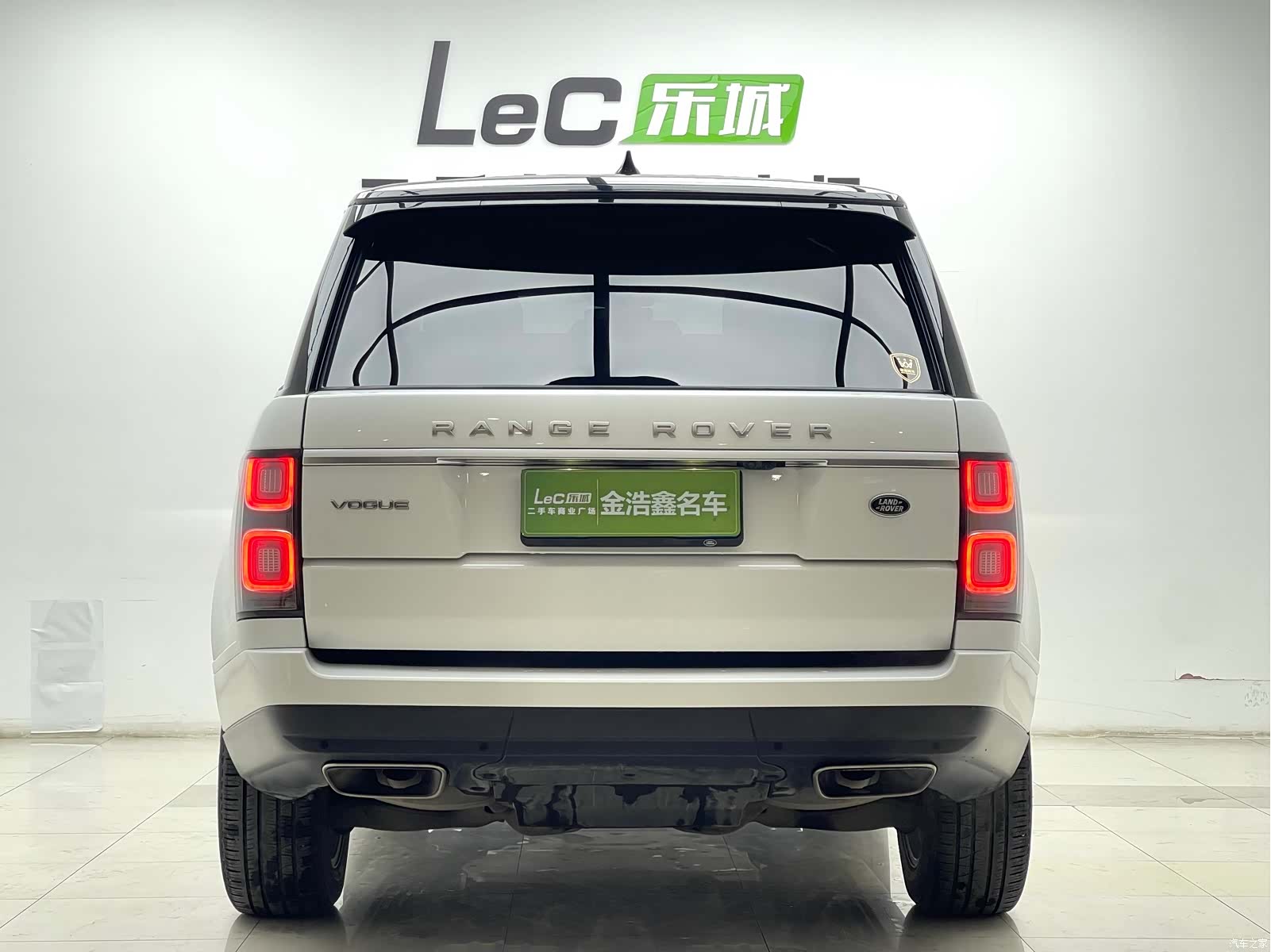 Land Rover Range Rover, 2022 24