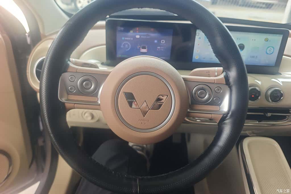 Wuling Bingo, 2025 15