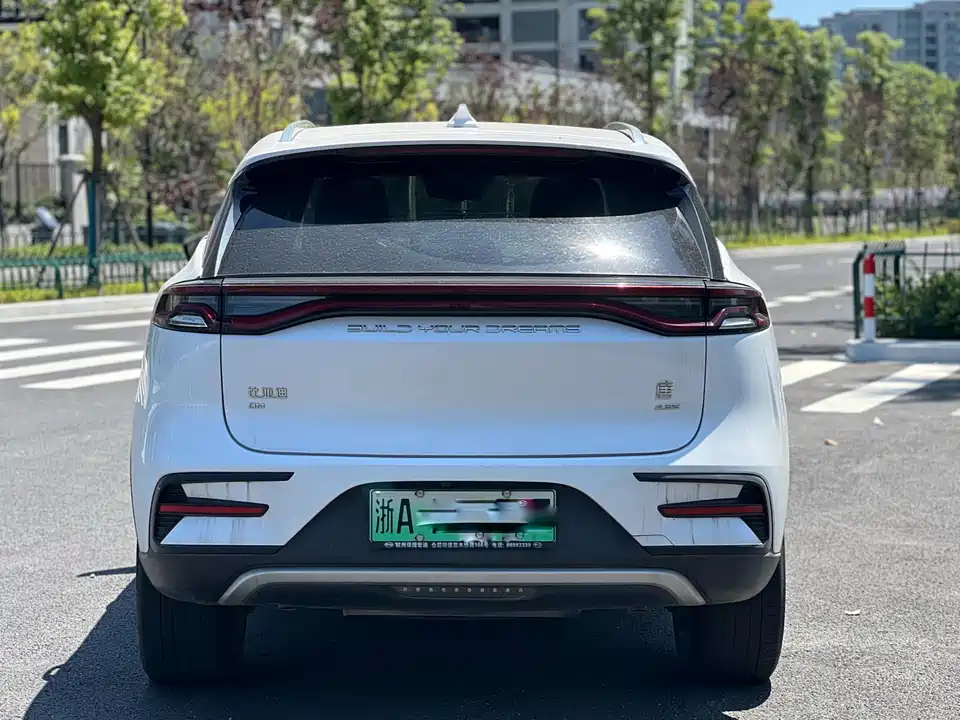 BYD Tangxin Energy
