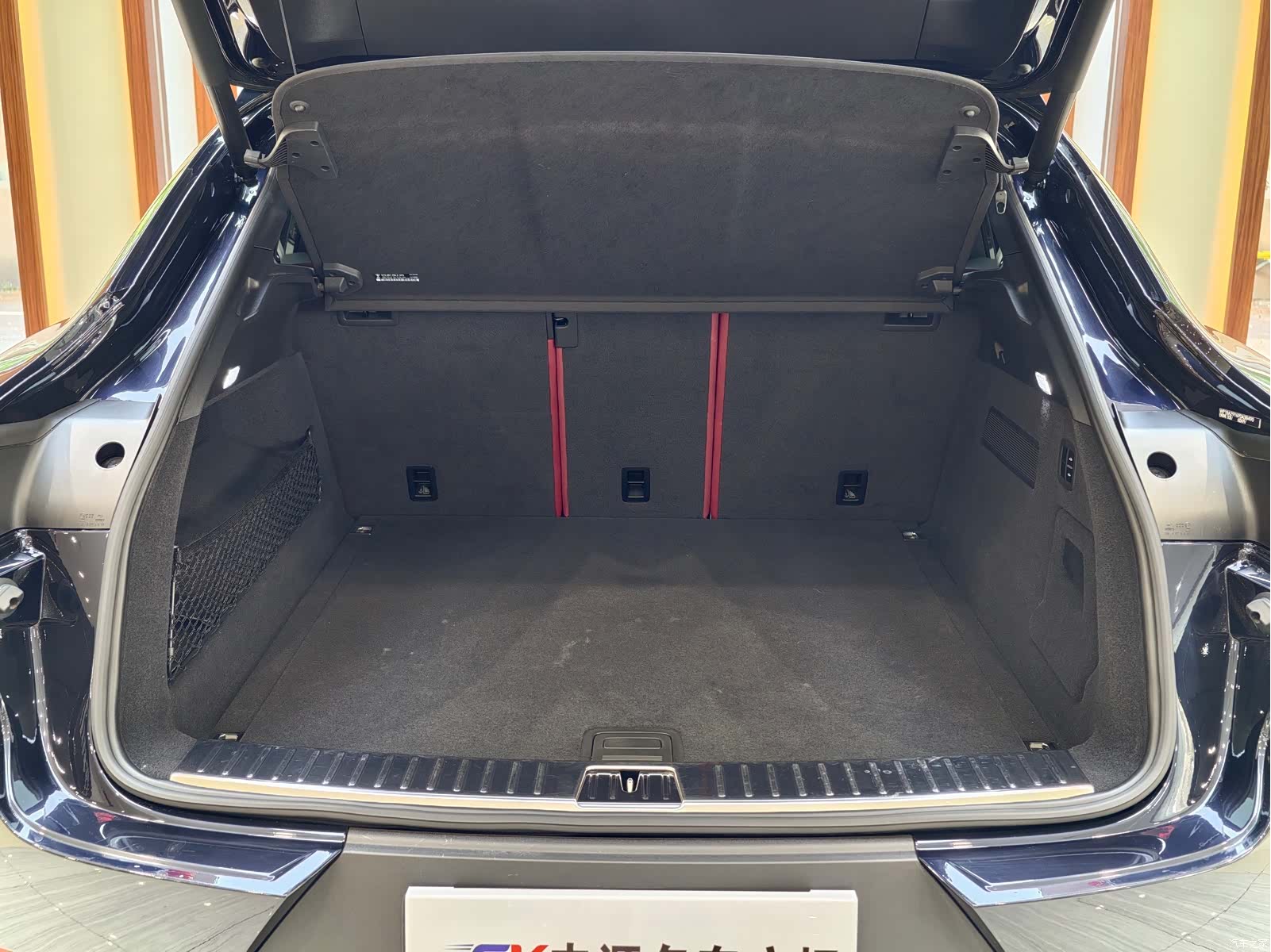 Porsche Cayenne, 2023 15