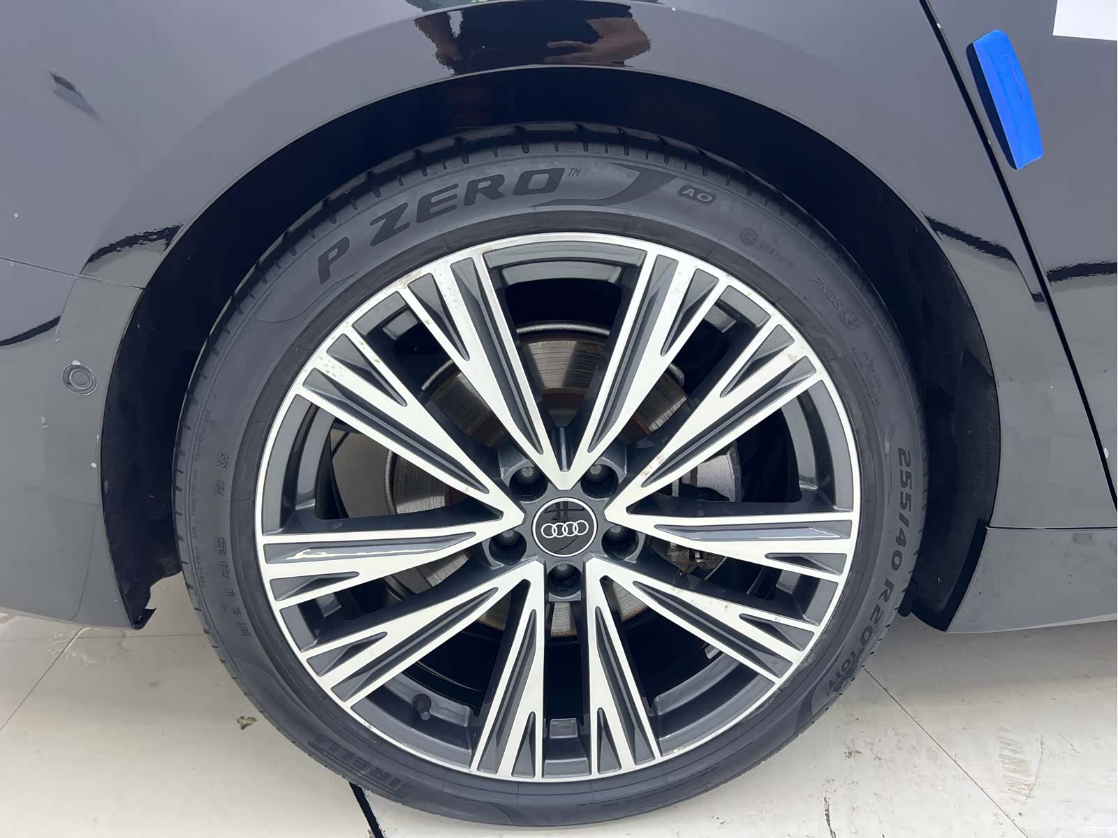 Audi A6L, 2022 15