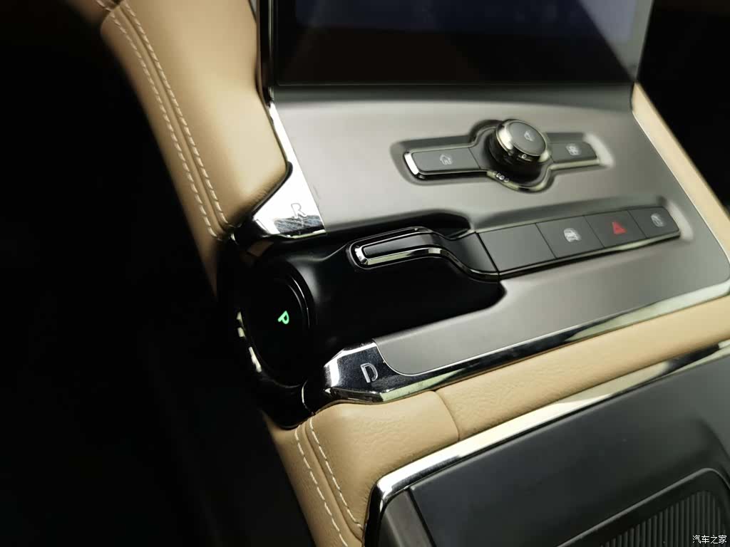 NIO ES6, 2020 13