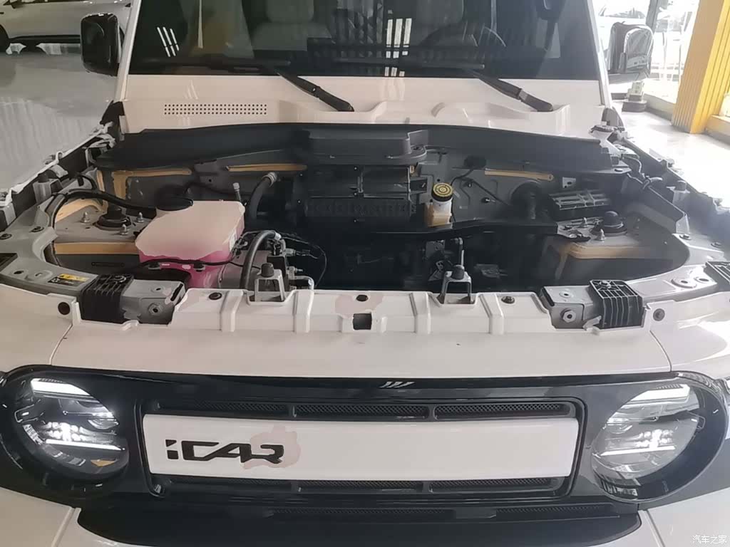 Chery V23, 2025 20