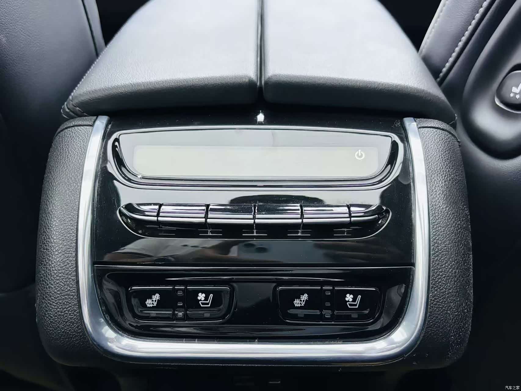 Buick Enclave, 2023 15