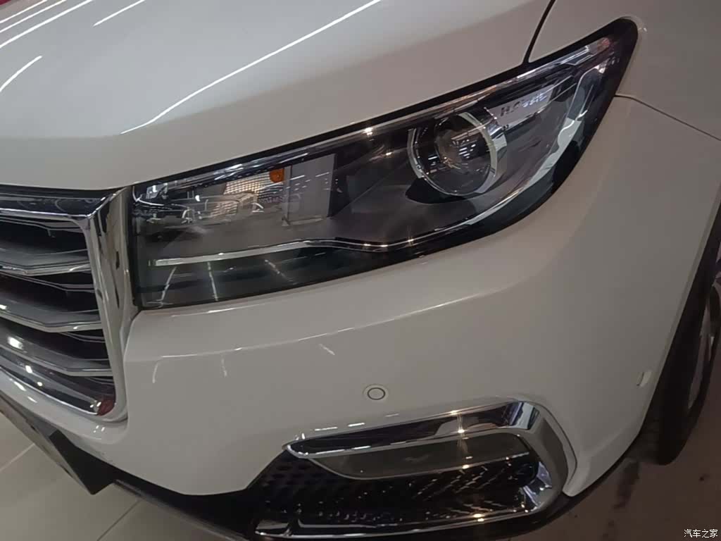 Haval H7, 2018 24