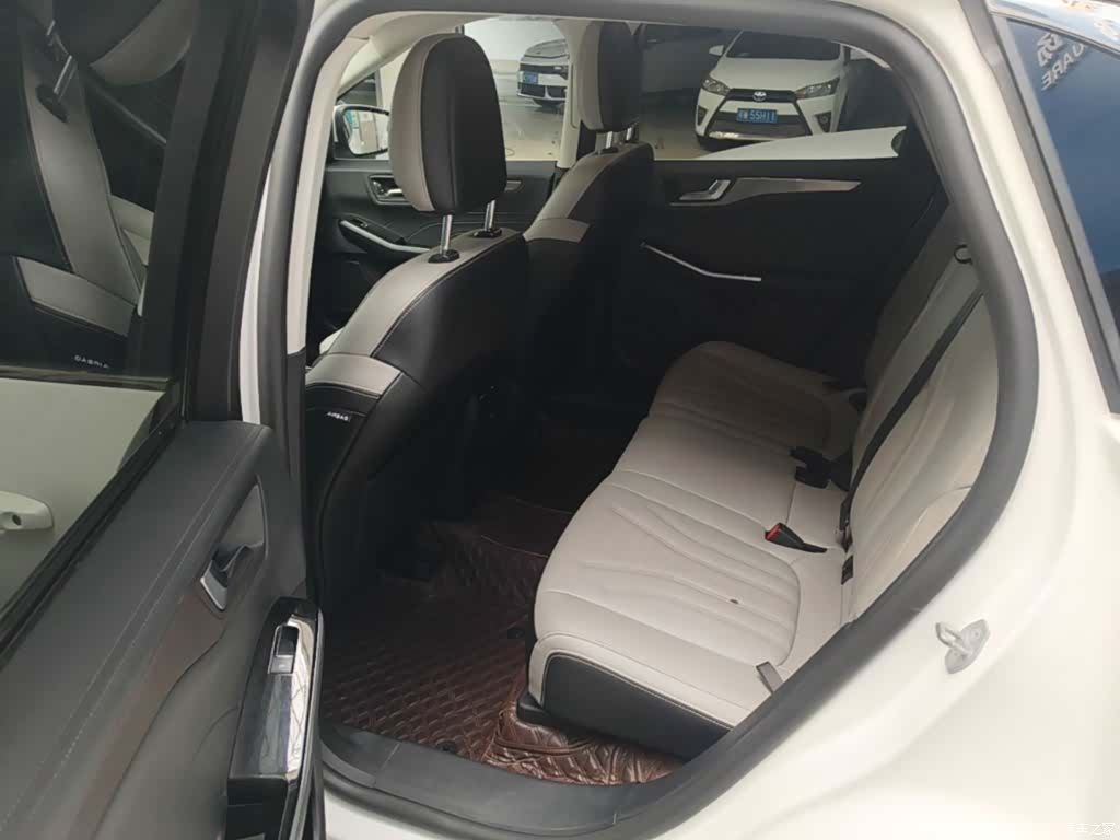 Ford Escape, 2021 17