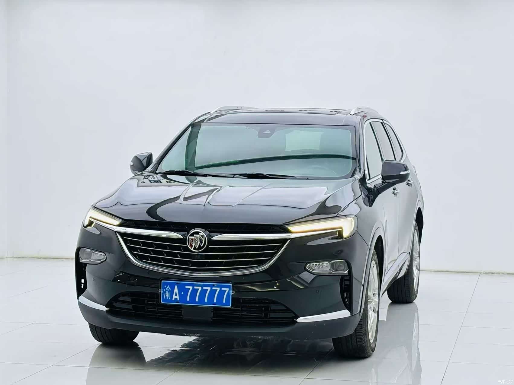 Buick Enclave, 2023 3