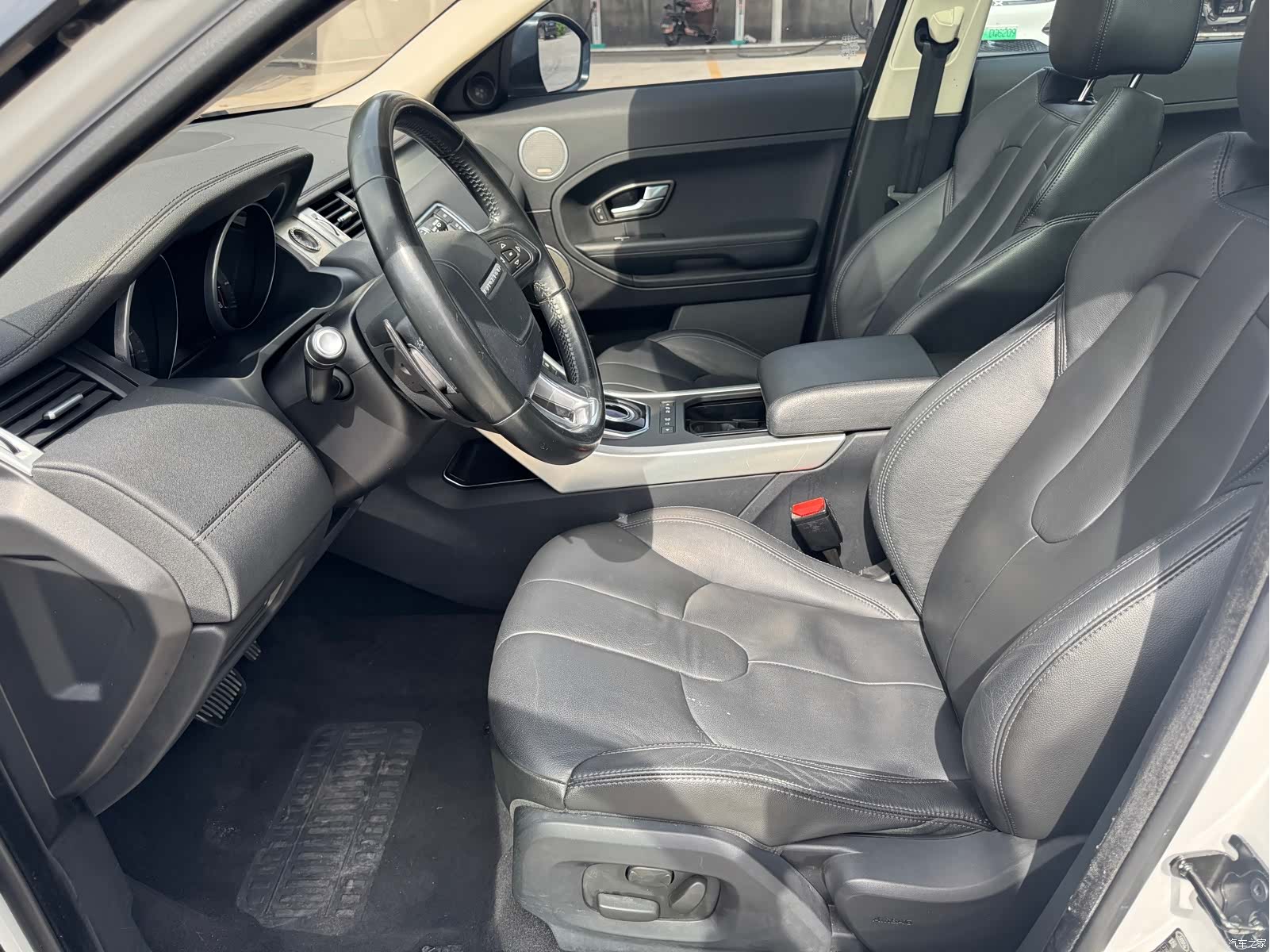 Land Rover Range Rover, 2016 все фото