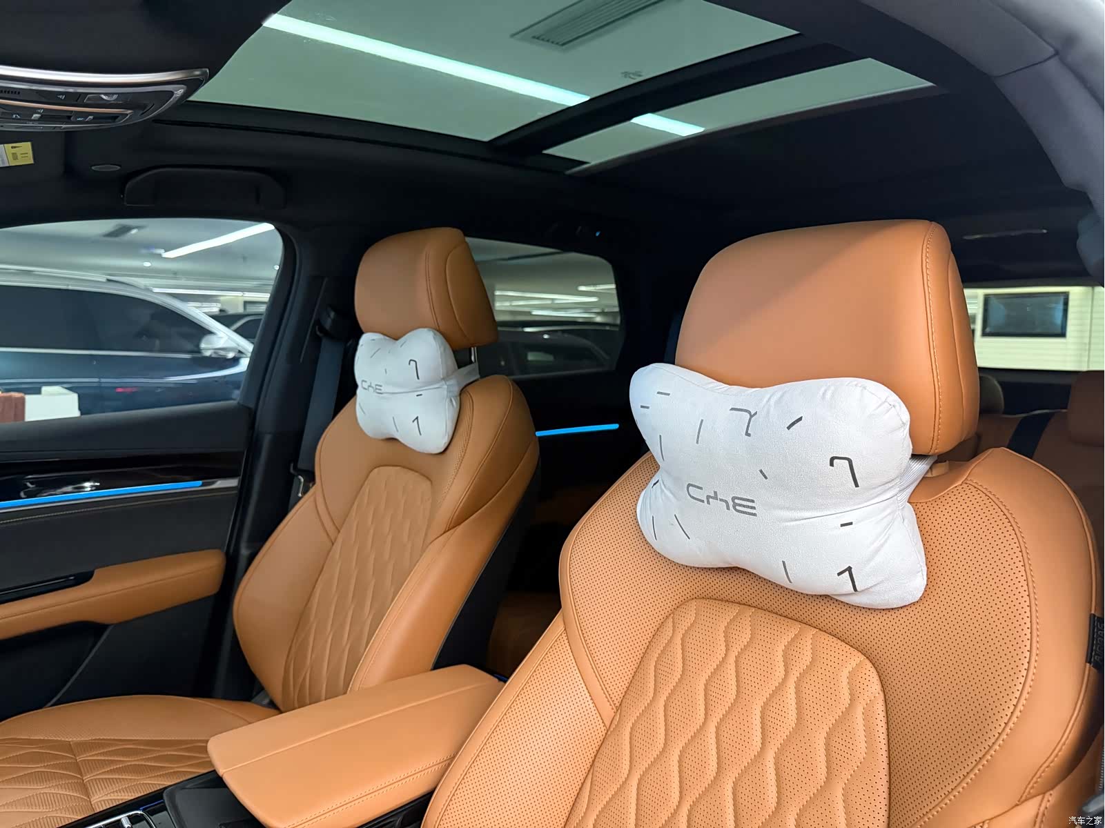 BYD Tang, 2024 12