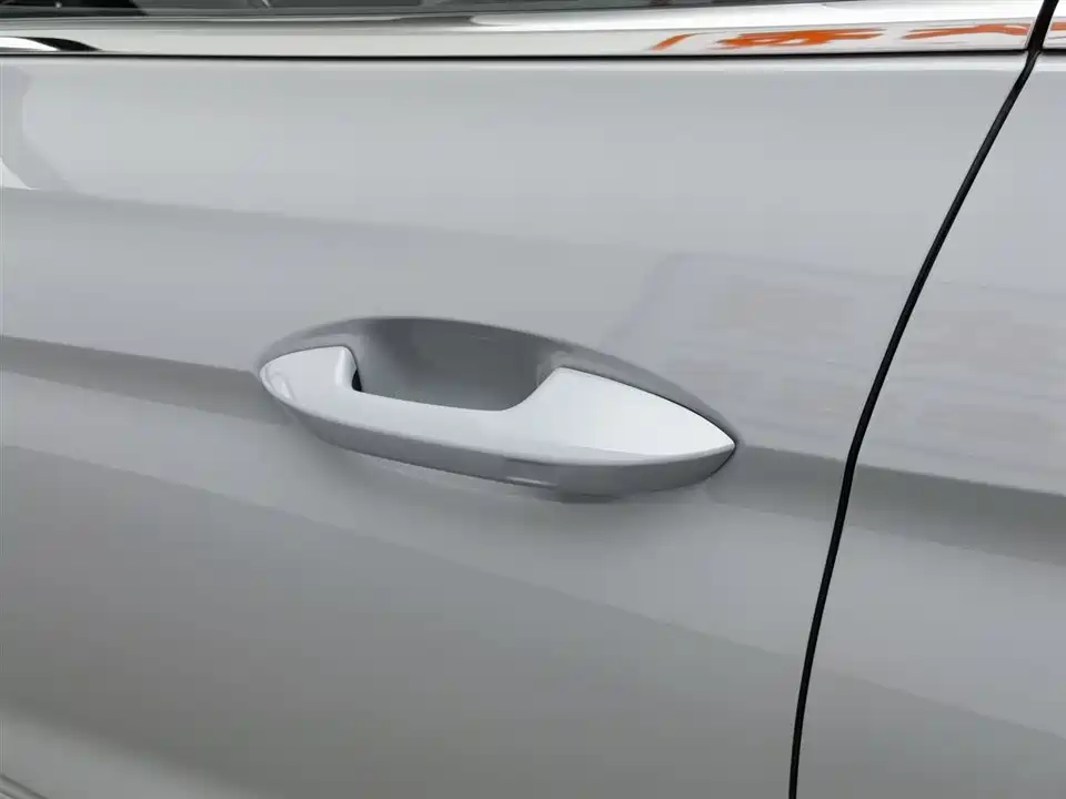 Chery Fulwin Fengyun A8