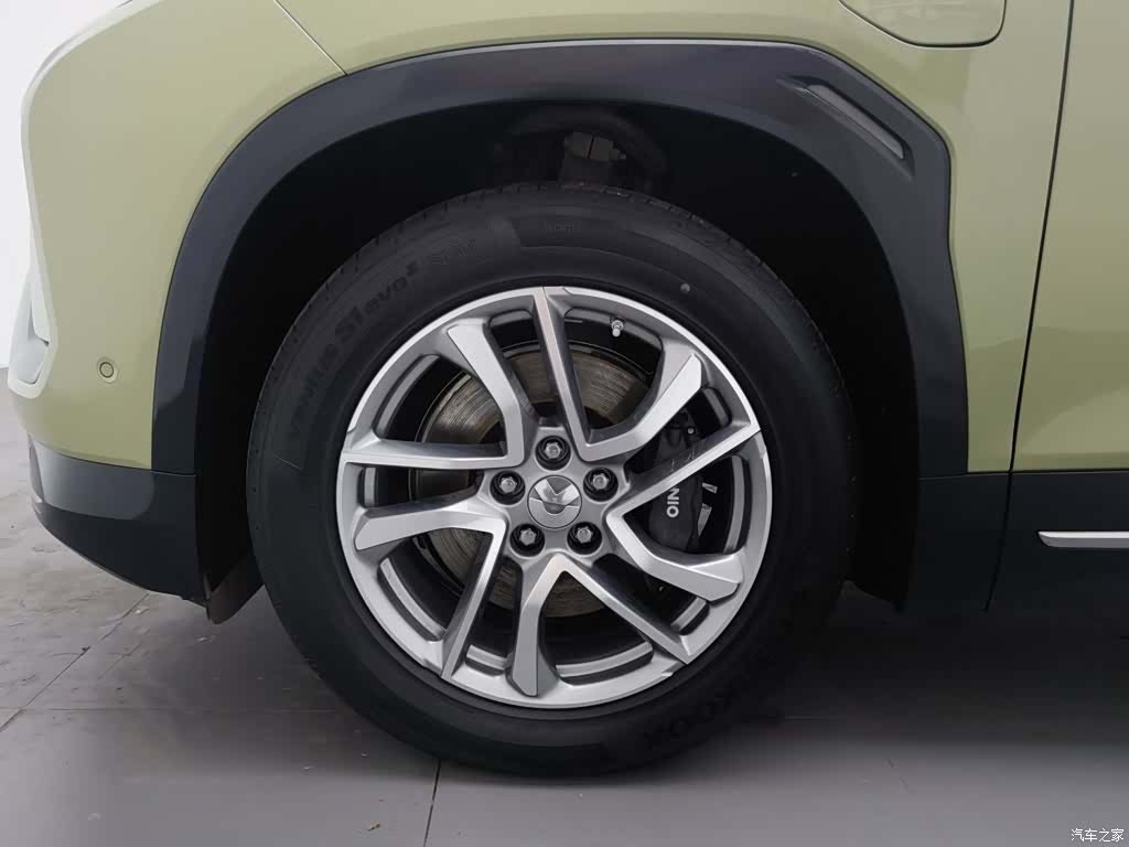 NIO ES6, 2020 17
