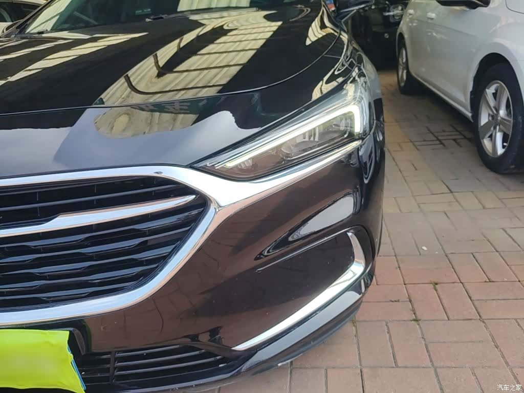Buick LaCrosse, 2021 24