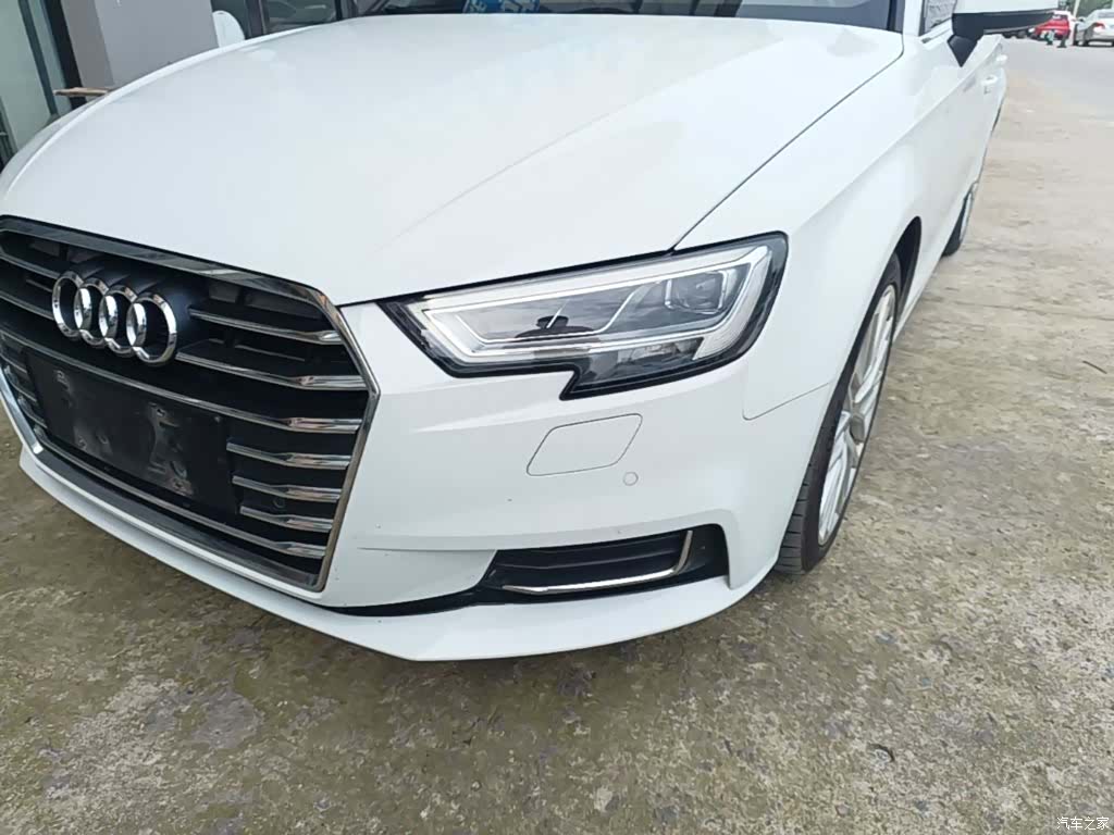 Audi A3, 2019 24