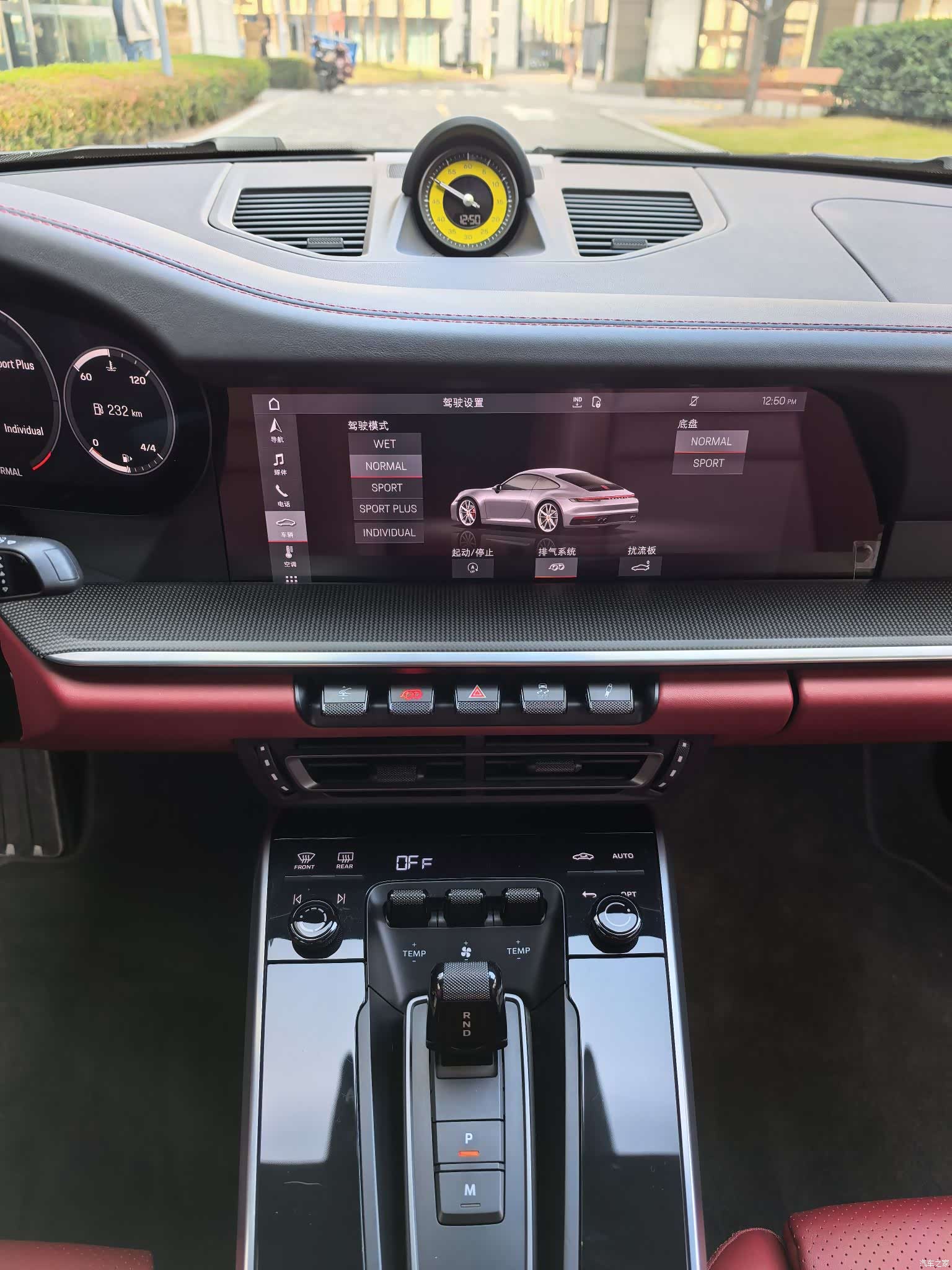 Porsche 911, 2021 27