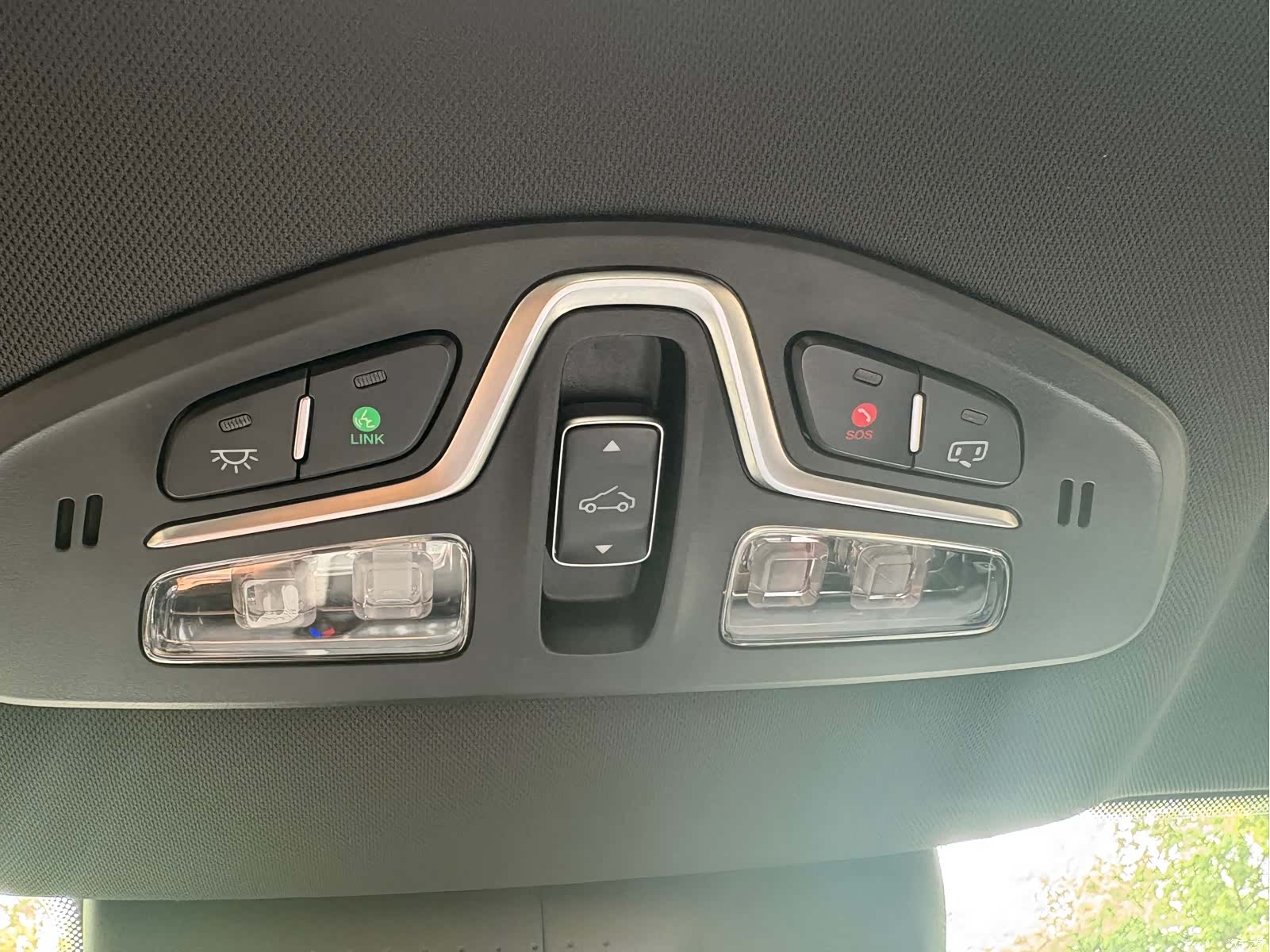 Trumpchi Empow, 2023 29