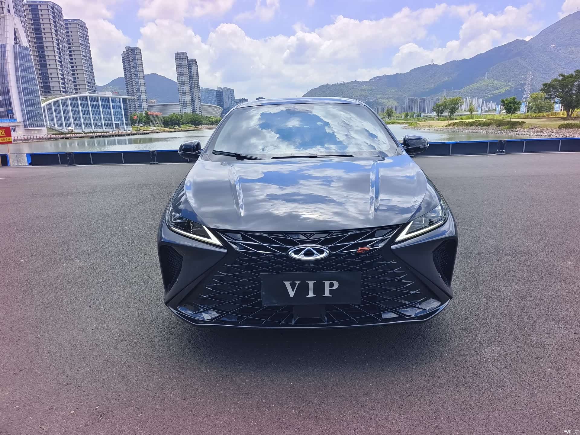 Chery 5, 2023 2