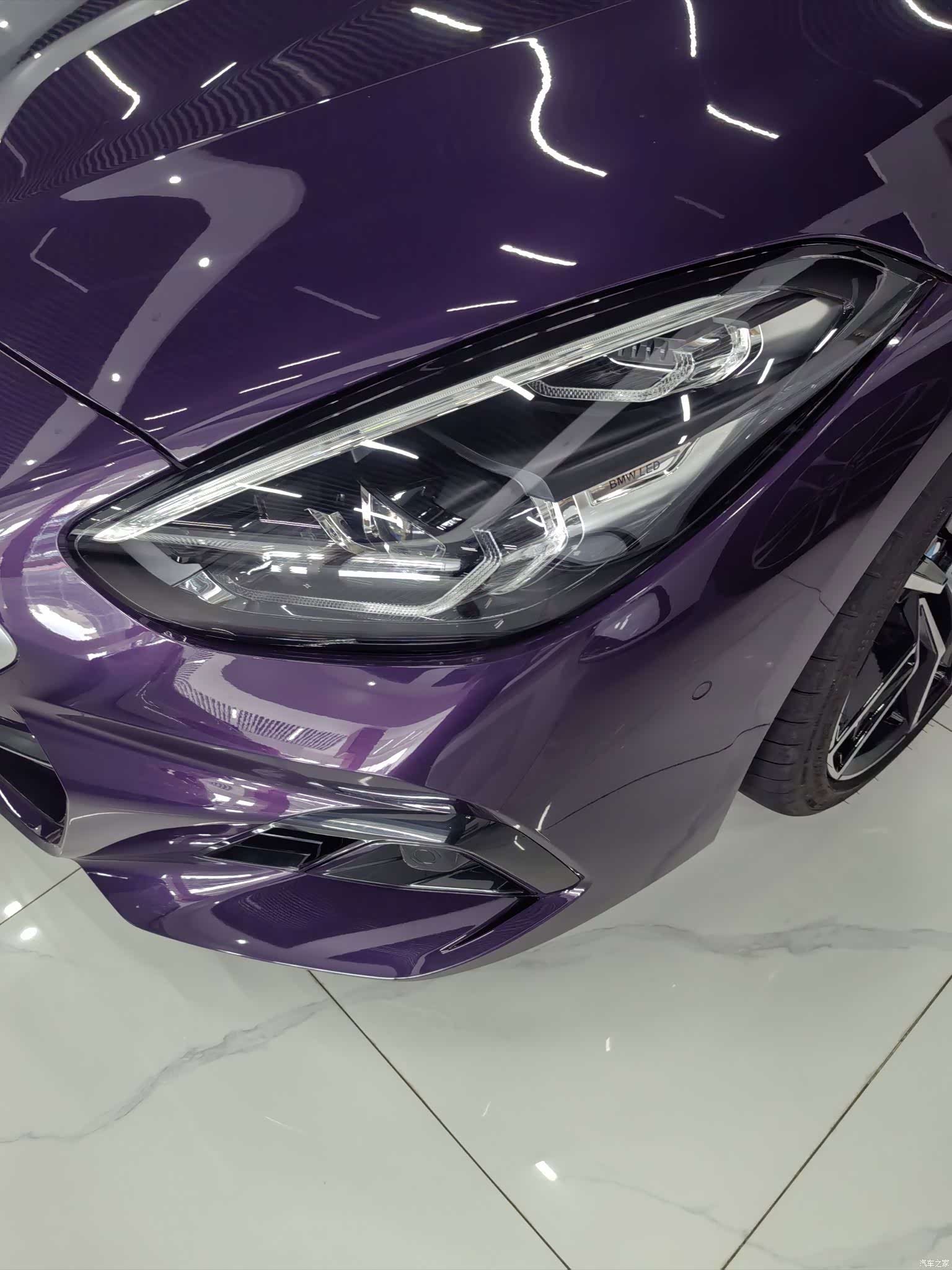 BMW Z4, 2025 3
