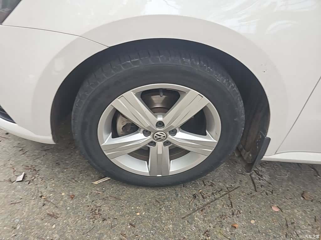 Volkswagen Lavida, 2017 23