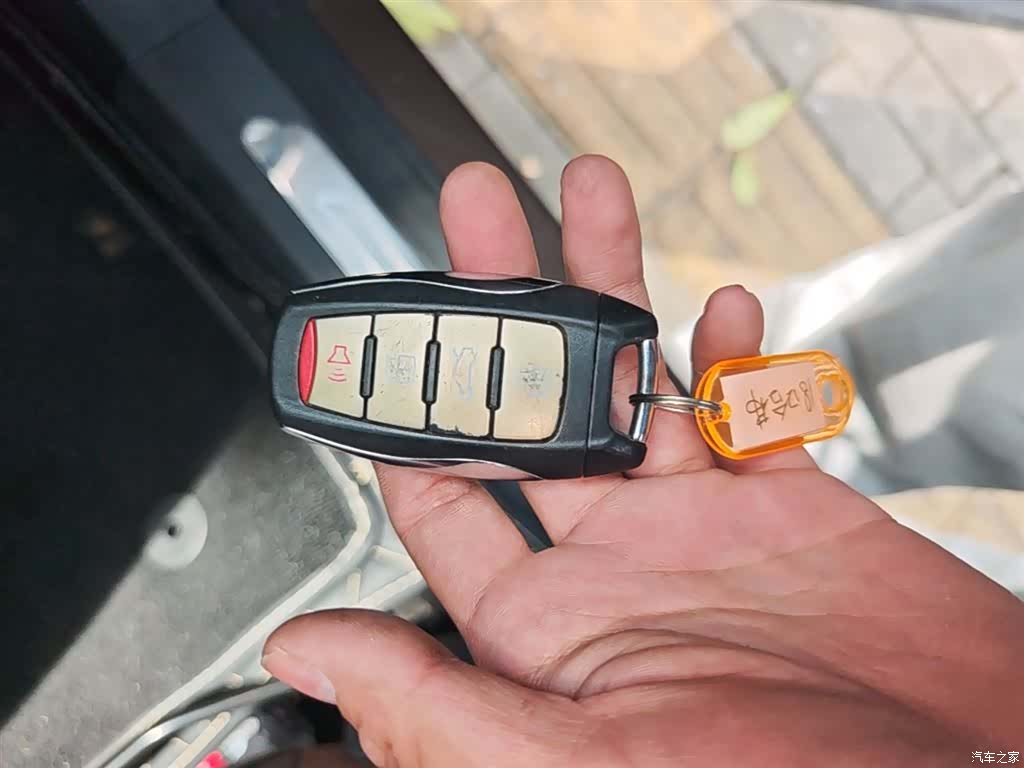 Haval H6, 2018 9