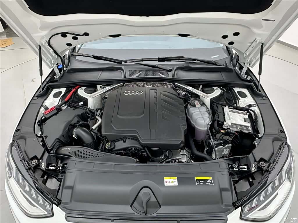 Audi A4L, 2024 26