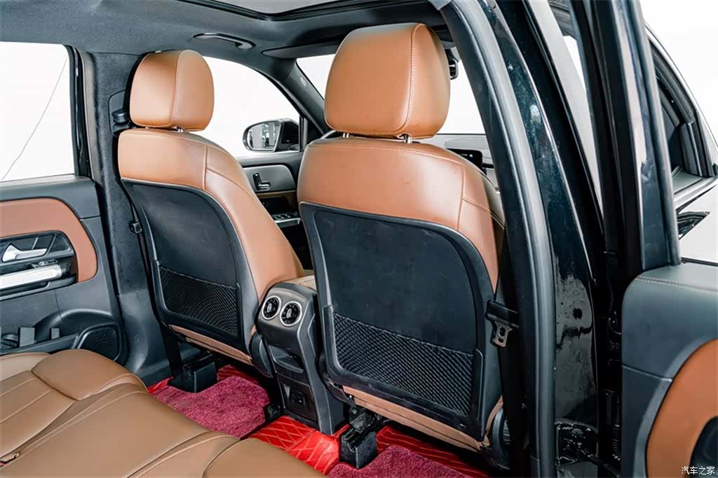 Mercedes-Benz GLB, 2023 19
