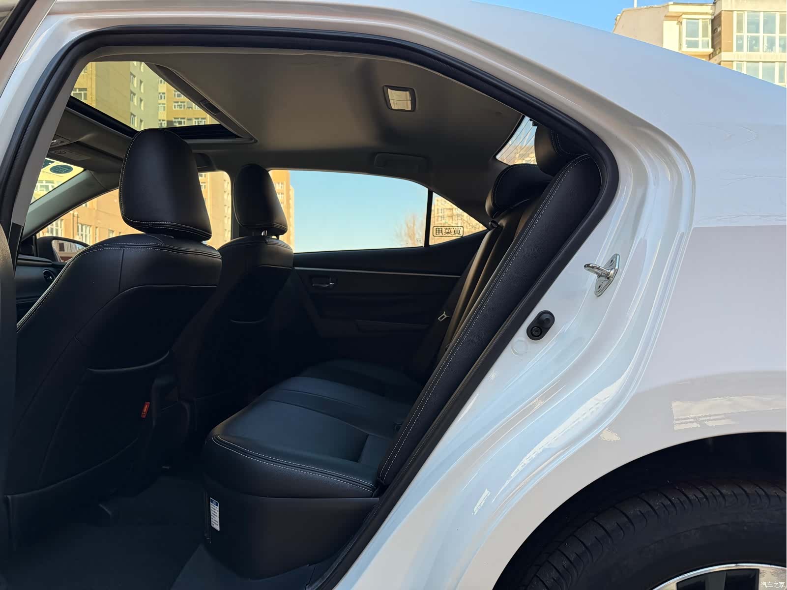 Toyota Corolla, 2020 13