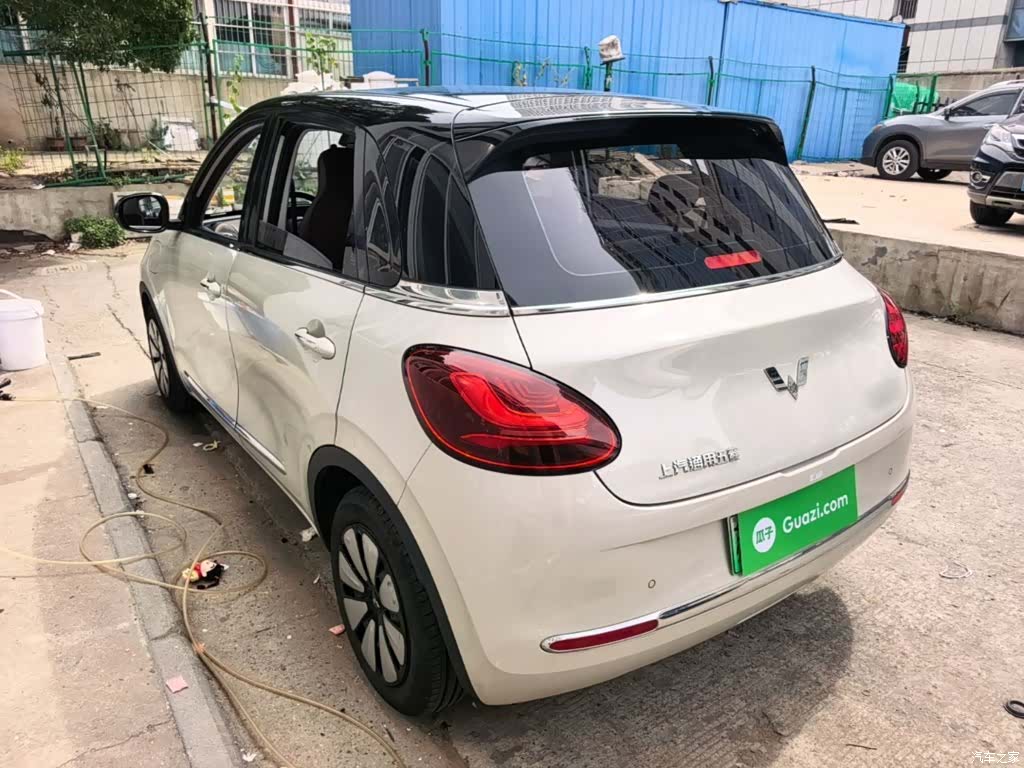Wuling Bingo, 2023 все фото