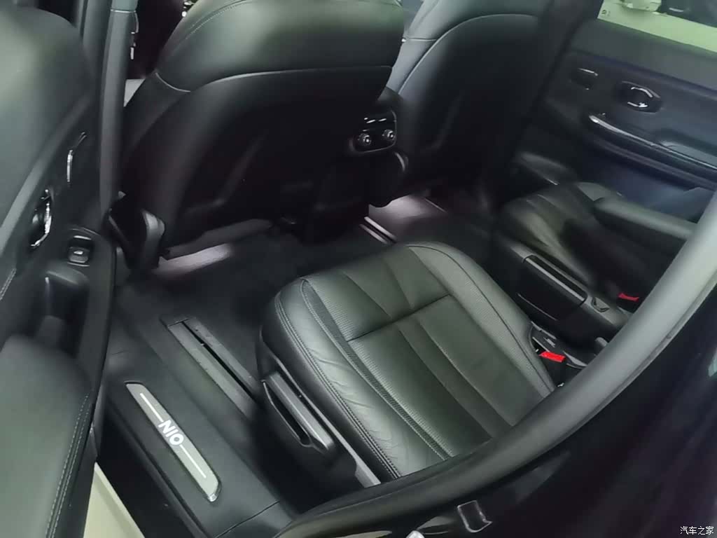 NIO ES8, 2022 17