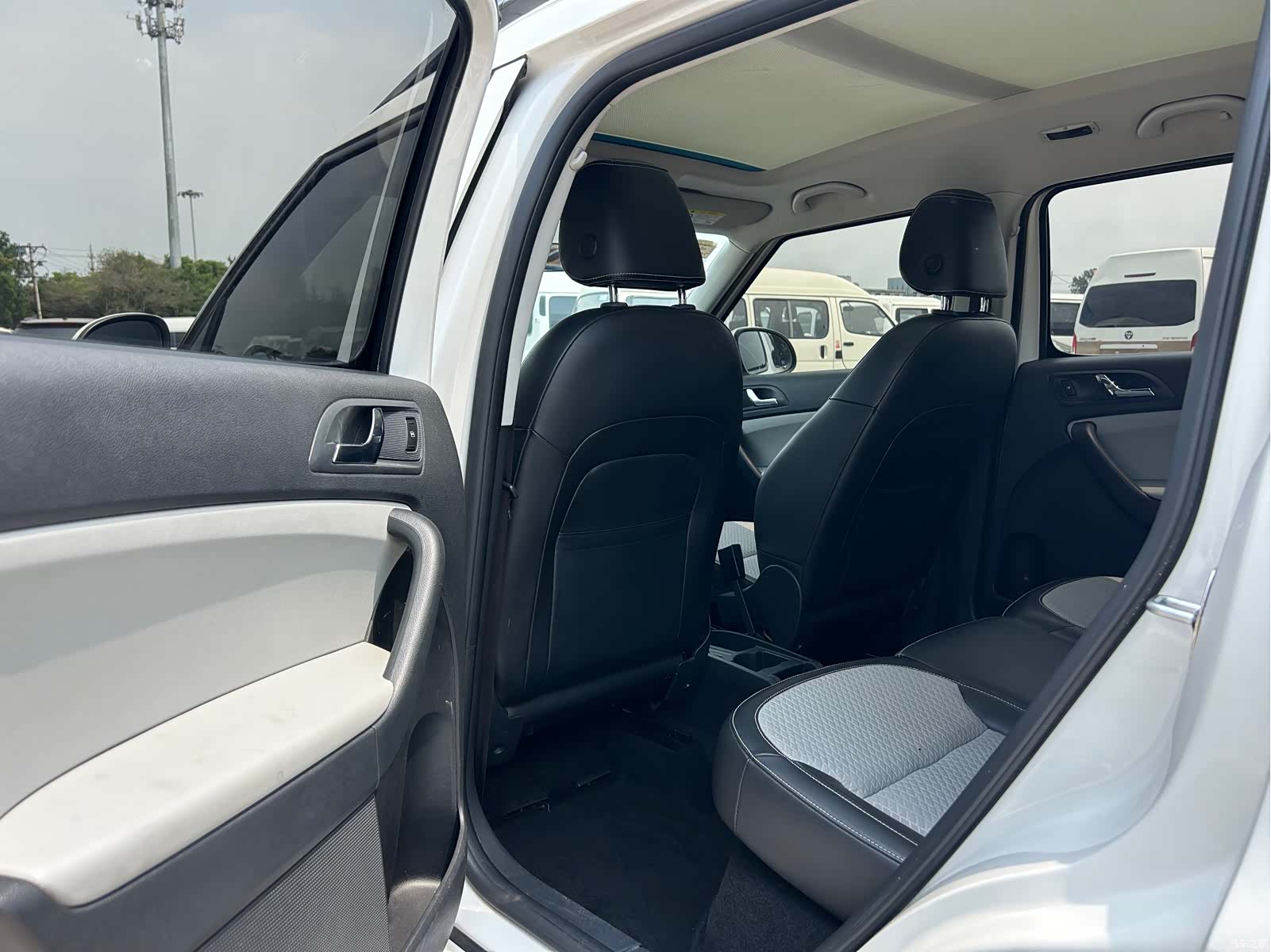 Skoda Yeti, 2018 13
