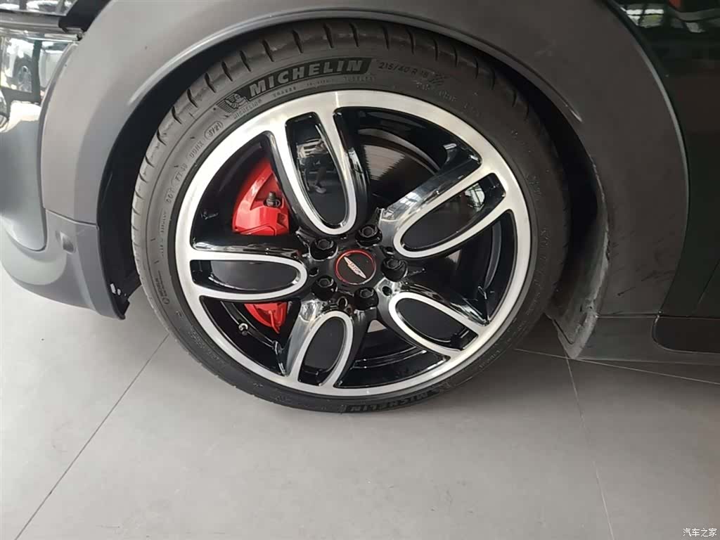 Mini Cooper, 2017 23