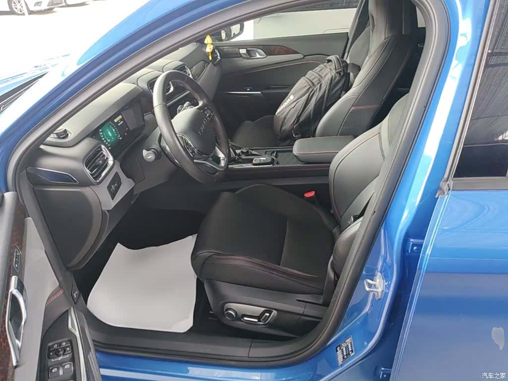 Lynk & Co 01, 2019 15