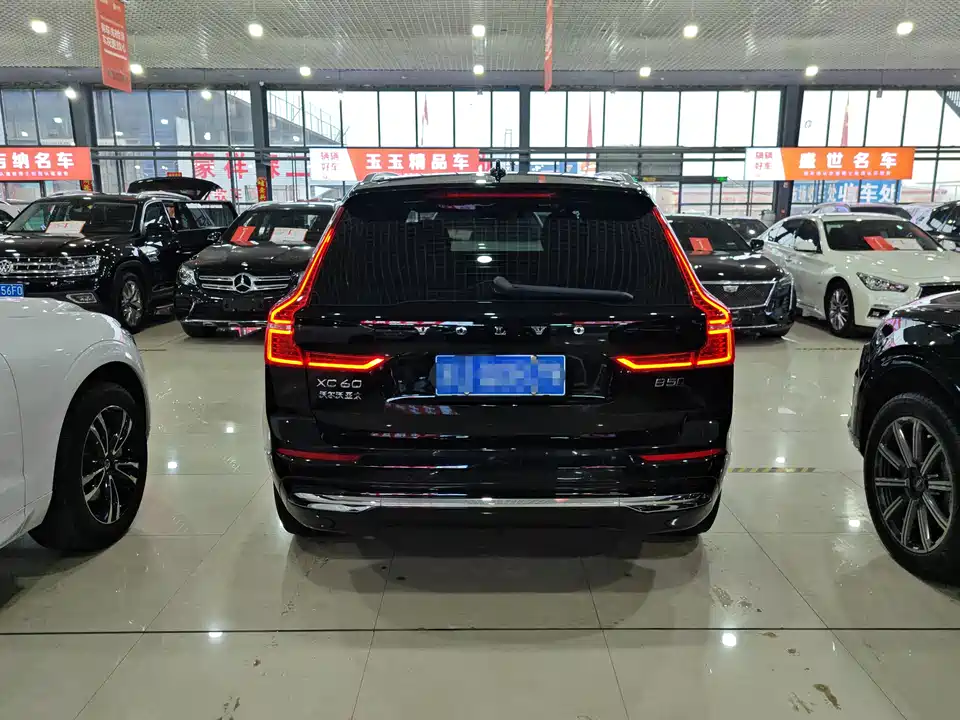 Volvo XC60 Volvo XC60