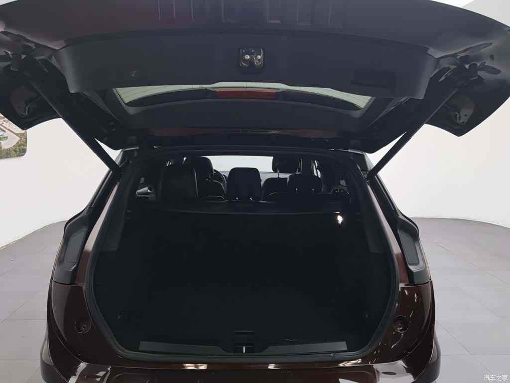 Lincoln MKC, 2019 16