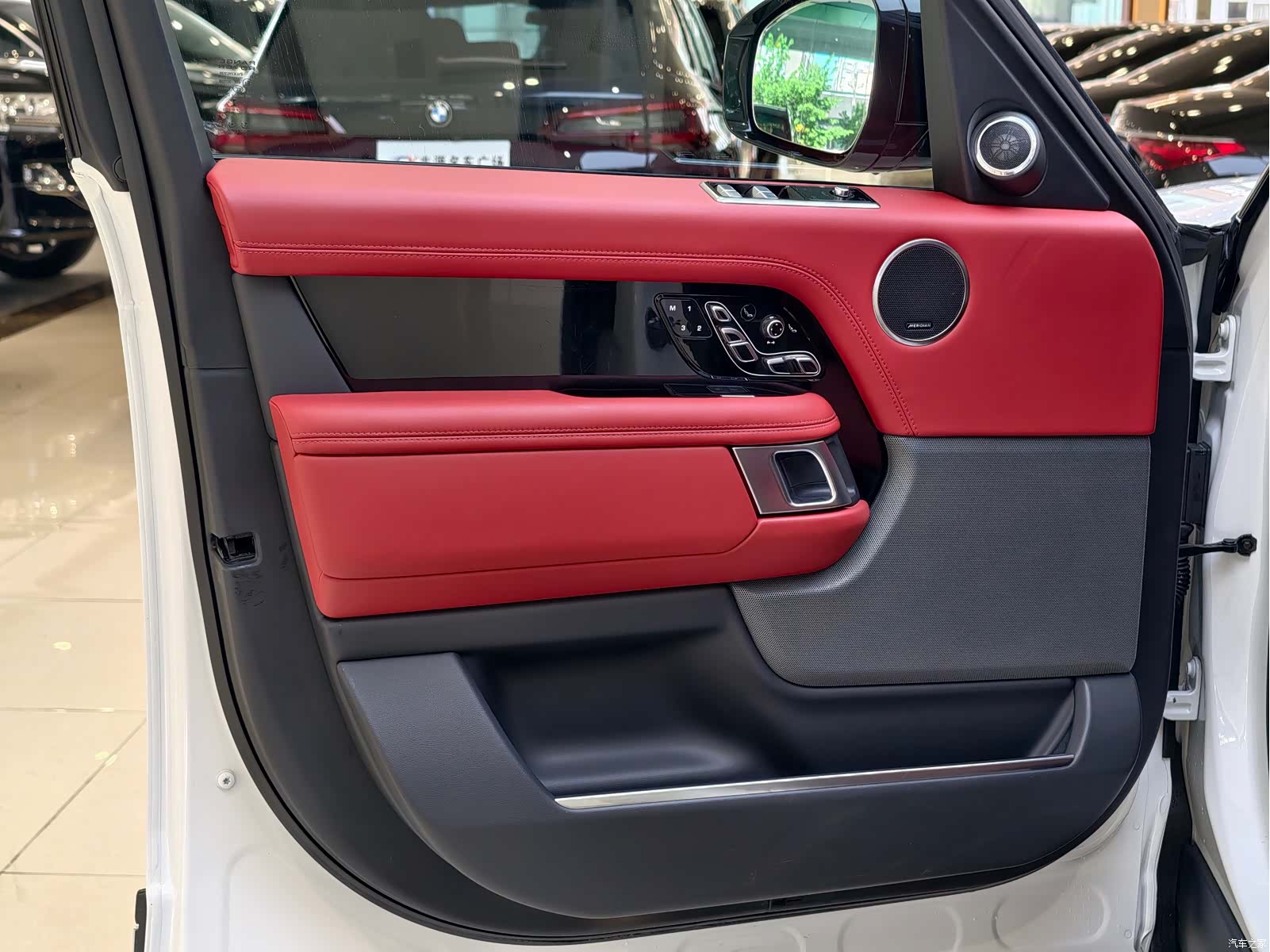 Land Rover Range Rover, 2022 4