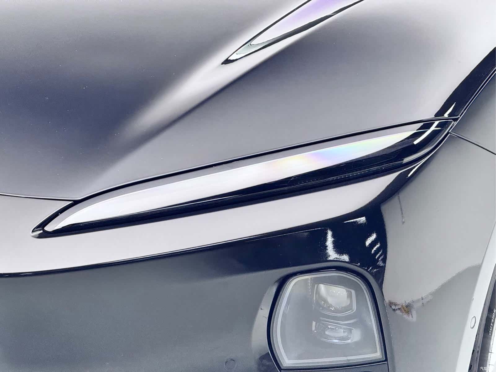 NIO ET5, 2025 7