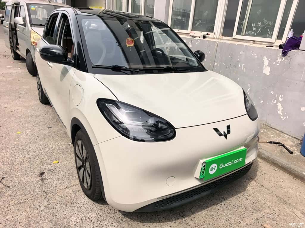 Wuling Bingo, 2023 4