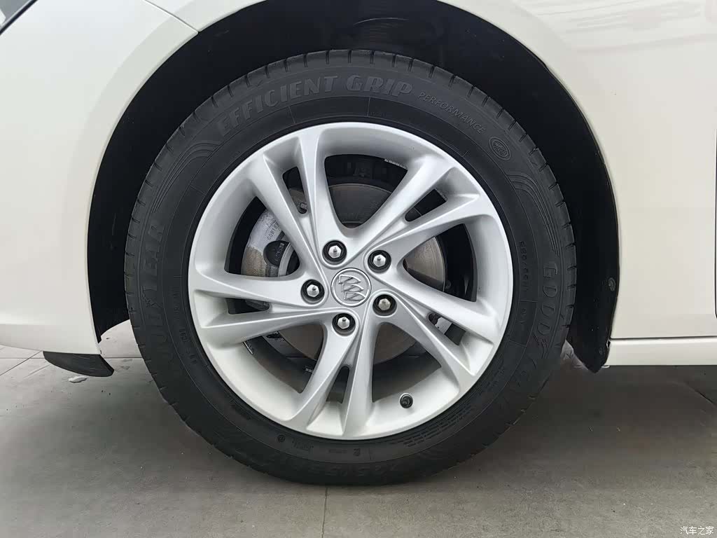 Buick Regal, 2021 17
