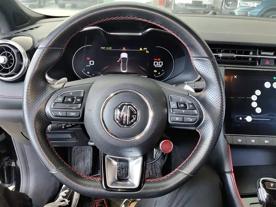 MG MG6 MG MG6