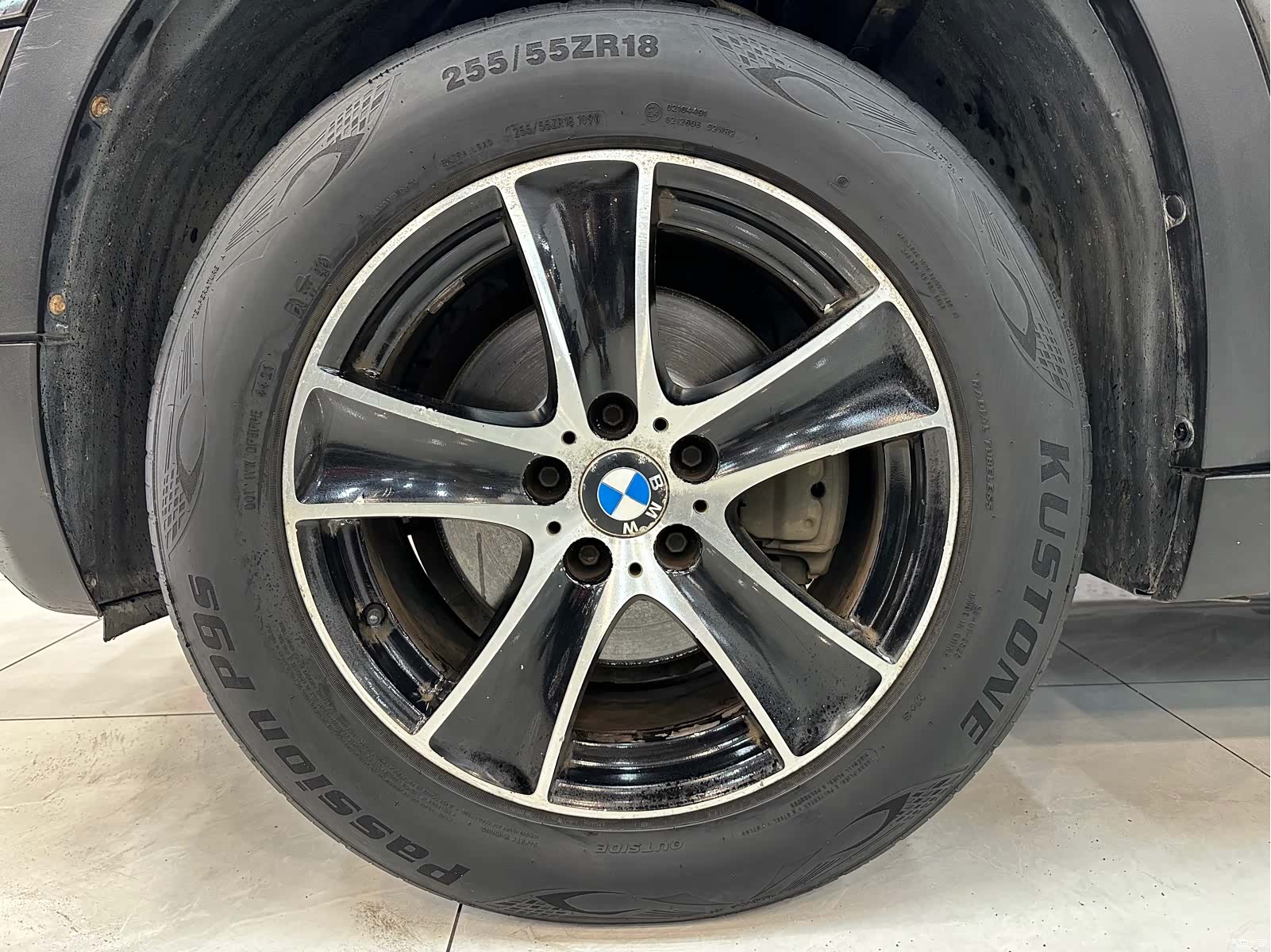 BMW X5, 2011 19