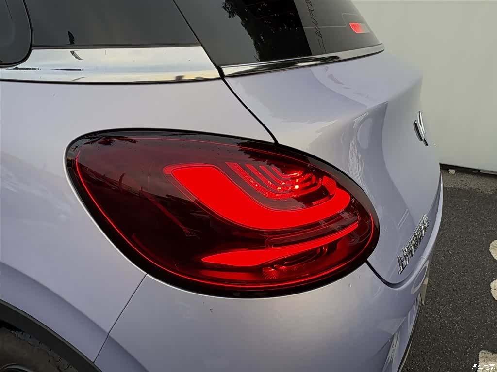 Wuling Bingo, 2025 21