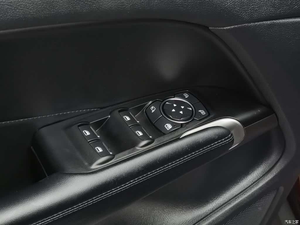 Lincoln MKC, 2019 9