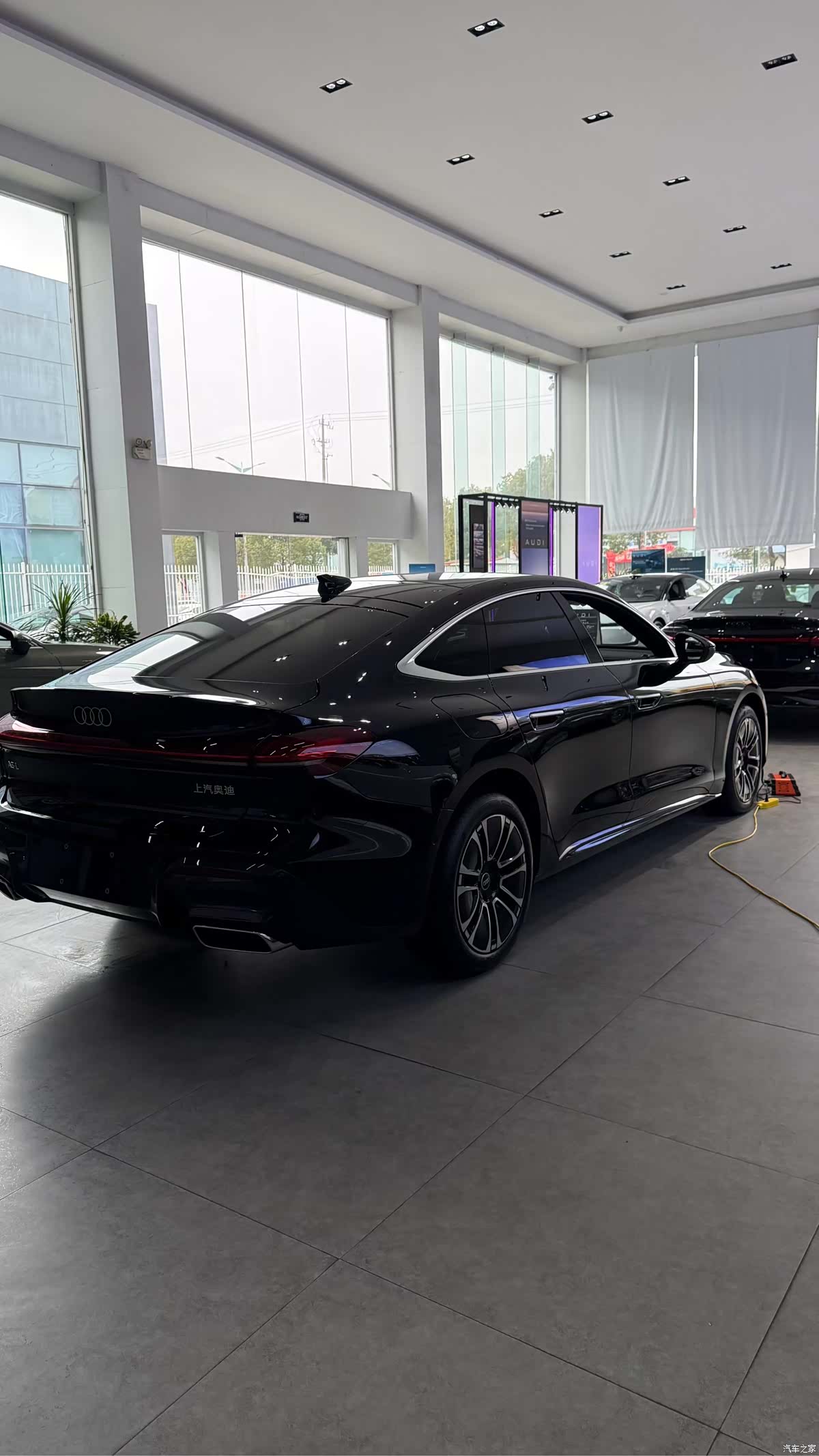Audi A5, 1900 все фото