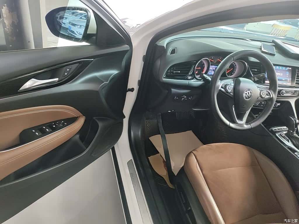 Buick Regal, 2020 16
