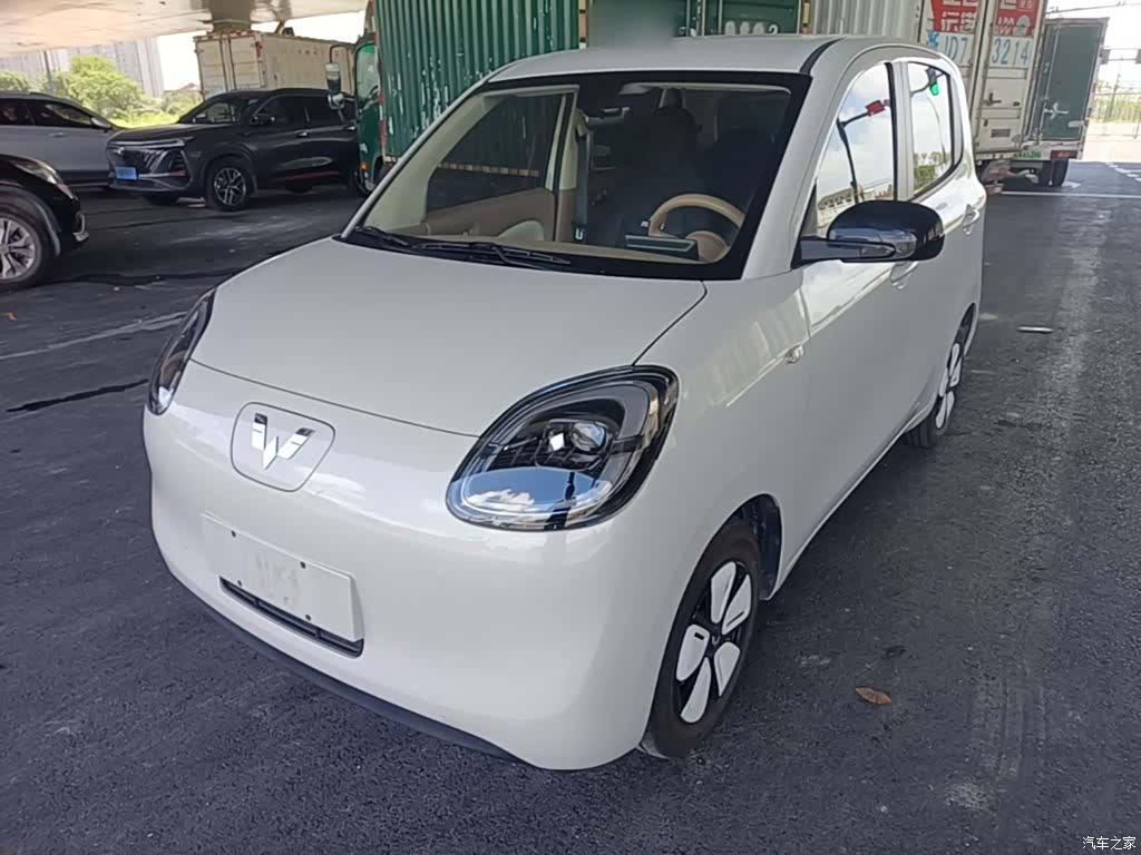 Wuling MINIEV, 2025 2