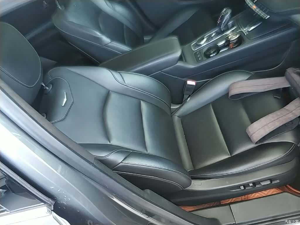 Cadillac XT4, 2019 25