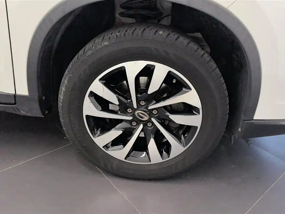 Trumpchi Trumpchi GS4