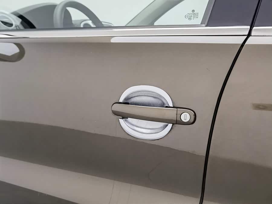 Volkswagen Tiguan 2018, фото 18