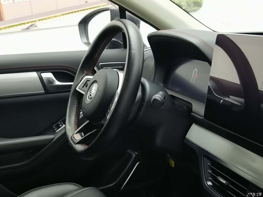 BYD Tang, 2018 22