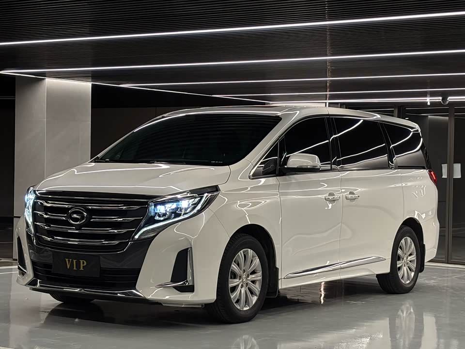 Trumpchi Trumpchi M8 Trumpchi Trumpchi M8