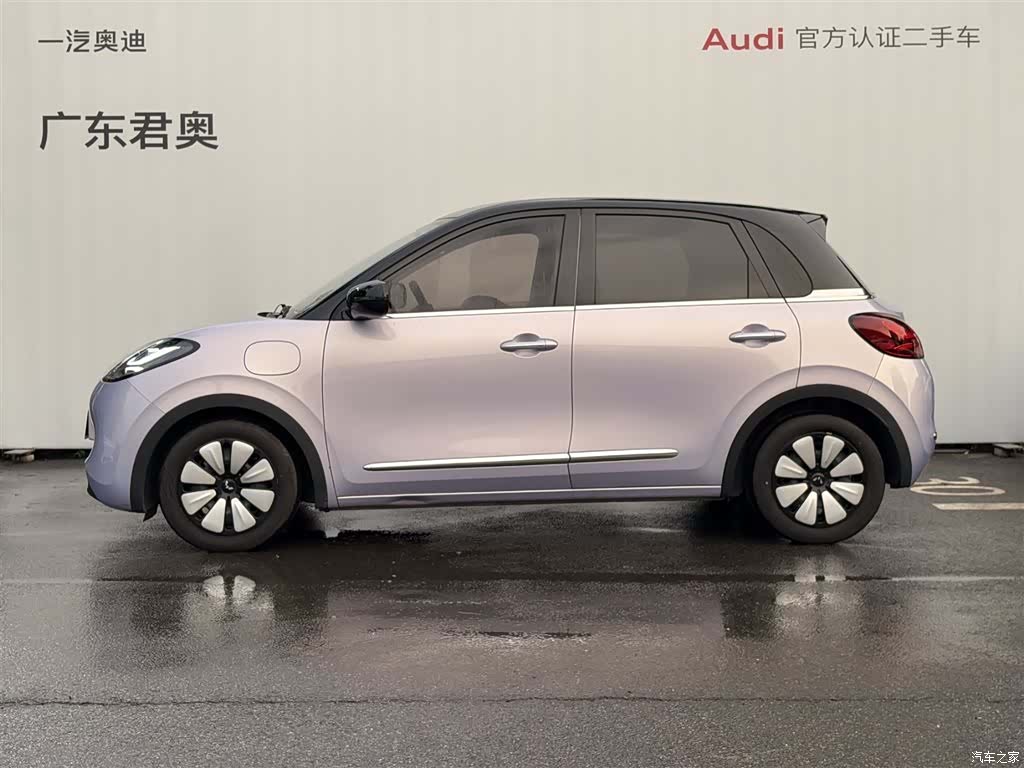 Wuling Bingo, 2025 16